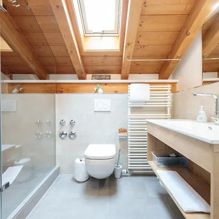 Kramer Appartamento *