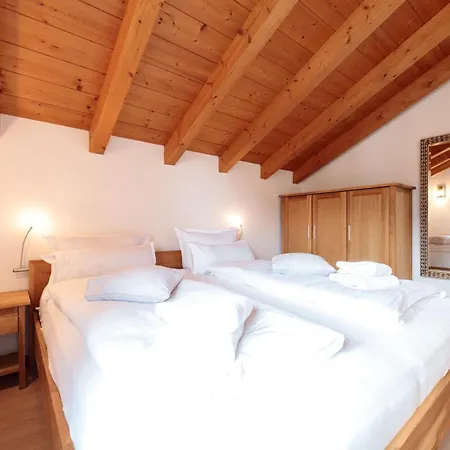 Appartamento Kramer *