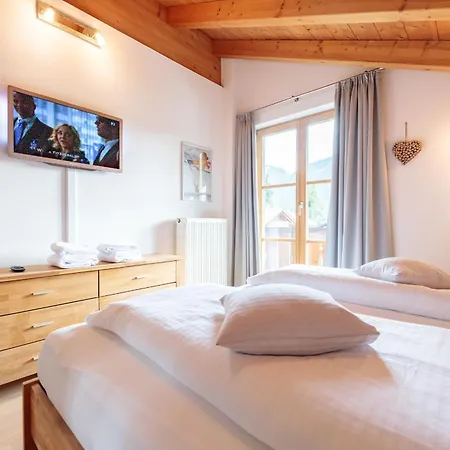 Kramer Appartamento Garmisch-Partenkirchen