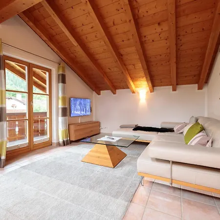 Kramer Appartamento Garmisch-Partenkirchen