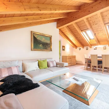 Appartamento Kramer *