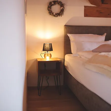 Appartamento Kramer Garmisch-Partenkirchen