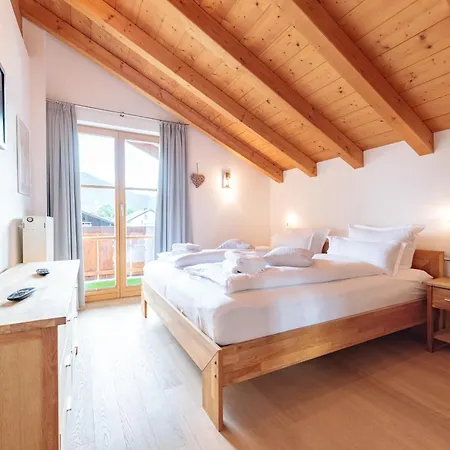 Апартаменты Kramer