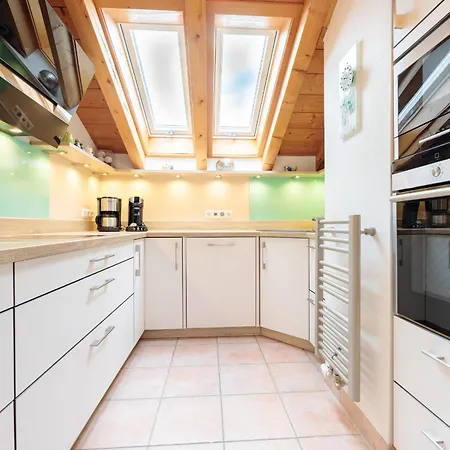 Kramer Гармиш-Партенкирхен