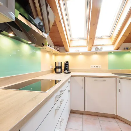 Апартаменты Kramer *