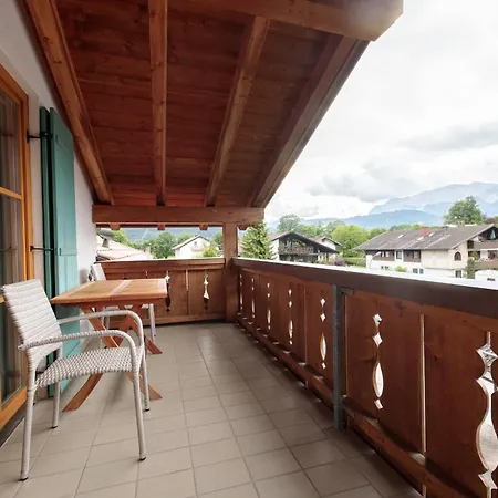 Kramer Апартаменты *