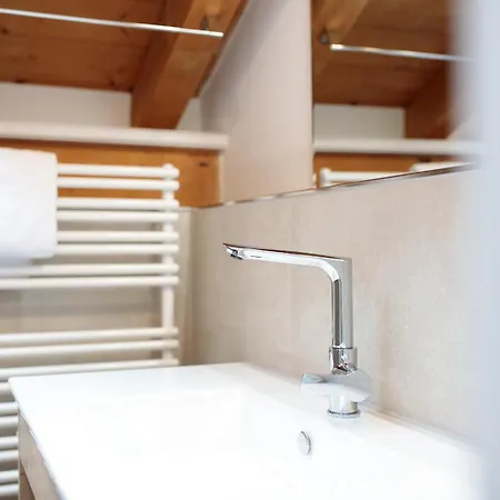 Апартаменты Kramer *