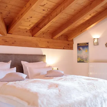 Kramer Гармиш-Партенкирхен