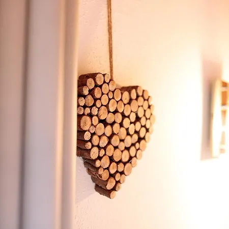 Kramer Апартаменты *